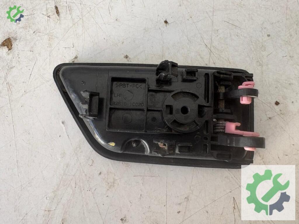 Hyundai Getz Açma Kolu çıkma parça