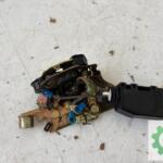 OPEL CORSA B SOL ÖN KAPI KİLİDİ