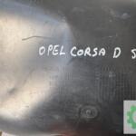 OPEL CORSA D SAĞ ARKA DAVLUMBAZ