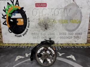1401419280 PEUGEOT BİPPER-CİTROEN NEMO 1.4 HDI Direksiyon Pompası