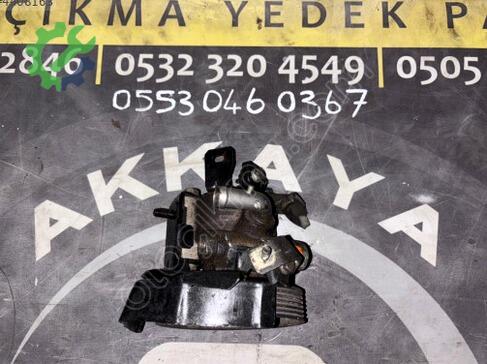 Peugeot Bipper Direksiyon Pompası 1401419280 çıkma parça