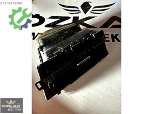 14121810 BMW KALORİFER HAVALANDIRMA IZGARASI E60 F01 7 SERİSİ