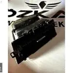 14121810 BMW KALORİFER IZGARA MENFEZİ E60 5 SERİSİ F01 7 SERİSİ