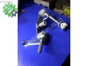 Daewoo Nexia, Espero,vites değiştirme mekanizması 96332660