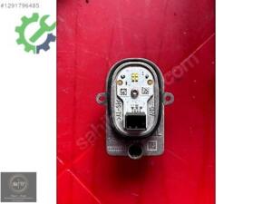 1420000863 TİGUAN LED FAR BEYNİ