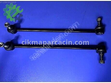 Hyundai Accent Rot Mili çıkma parça