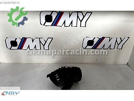 BMW 3 Serisi Gaz Kelebeği çıkma parça