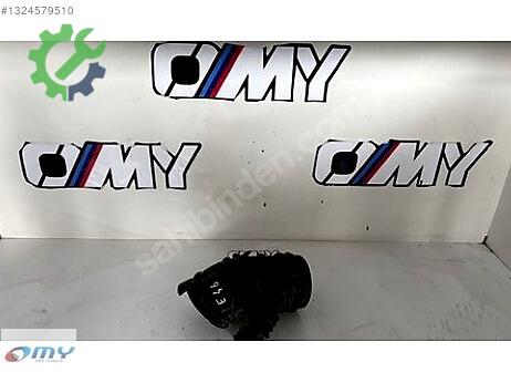 BMW 3 Serisi Gaz Kelebeği çıkma parça