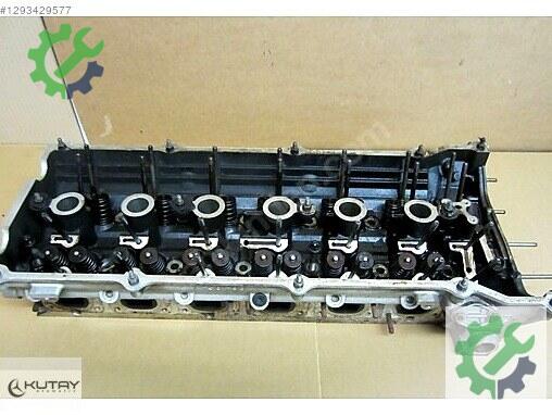 BMW 5 Serisi Silindir Kapak 1436793 çıkma parça