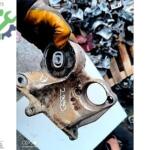 PEUGEOT 306 GTI SAĞ AKİS BAĞLANTI BRAKETİ 1472338080