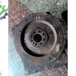 Volkswagen Caddy Cam Krikosu Çıkma Parça Konya