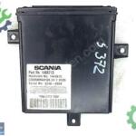 1498713 1445815 Koordinatör Kontrol Ünitesi (Coo) ECU SCANIA 4