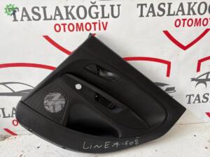 FİAT LİNEA SAĞ SOL ARKA KAPI DÖŞEMESİ