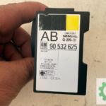OPEL CORSA B İMMOBİLİZER ANTENİ