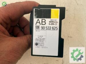 OPEL CORSA B İMMOBİLİZER ANTENİ