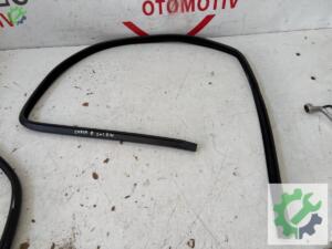 OPEL CORSA B SOL ÖN ARKA KAPI FİTİLİ ADET FİYATI