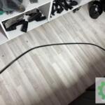 HONDA CİVİC TAVAN FRENKART ÇITASI SOL