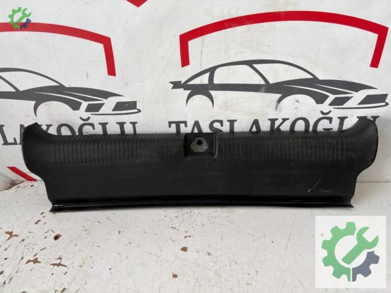 Opel Astra Eşik Bakaliti çıkma parça