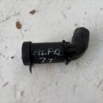 ALFA ROMEO 33 SİLECEK SUYU DPO DOLUM BORUSU