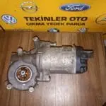 15 16 17 AUDI A3 DİREKSİYON DİŞLİ elektrikli MOTORU 5Q0909144R