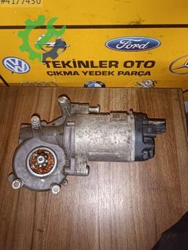 Audi A3 Elektrikli Direksiyon Motoru çıkma parça