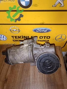 Audi A3 Elektrikli Direksiyon Motoru 5Q0909144R çıkma parça