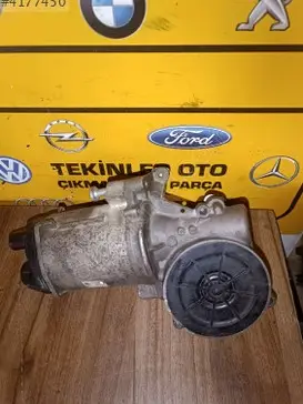 Audi A3 Elektrikli Direksiyon Motoru 5Q0909144R çıkma parça
