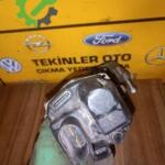 15 16 17 AUDI A3 DİREKSİYON DİŞLİ elektrikli MOTORU 5Q0909144R
