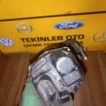 15 16 17 AUDI A3 DİREKSİYON DİŞLİ elektrikli MOTORU 5Q0909144R