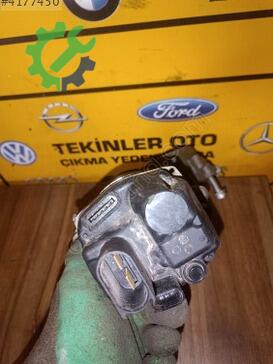 Audi A3 Elektrikli Direksiyon Motoru 5Q0909144R çıkma parça