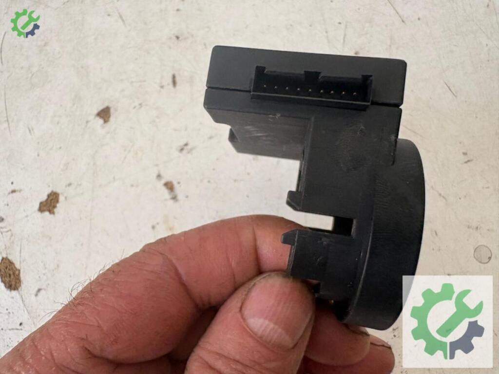 Opel Corsa Immobilizer Anteni 90532625 çıkma parça