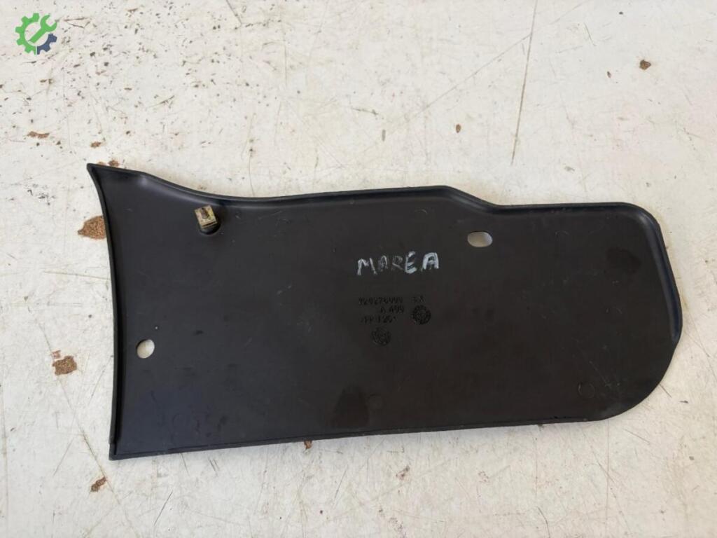 Fiat Marea Konsol çıkma parça