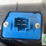 HYUNDAİ GETZ KALORİFER MOTORU KOMPLE