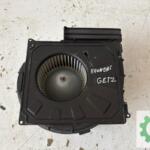 HYUNDAİ GETZ KALORİFER MOTORU KOMPLE