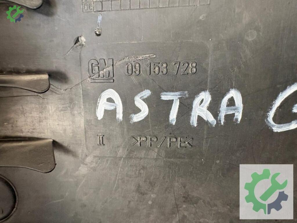 Opel Astra Eşik Bakaliti çıkma parça