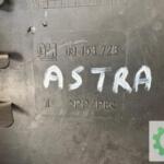 OPEL ASTRA G BAGAJ EŞİK BAKALİTİ