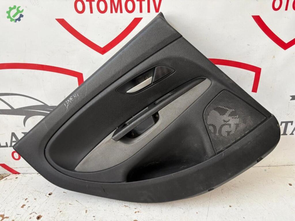 Fiat Linea Sol Arka Kapı çıkma parça