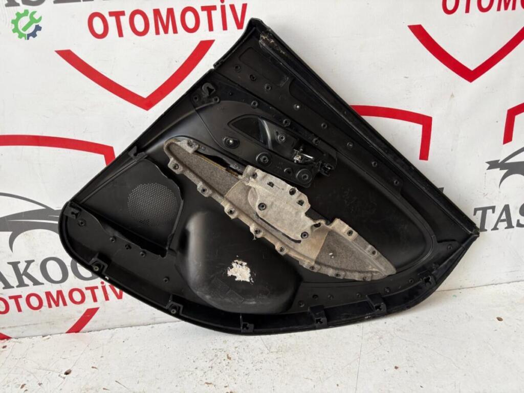 Fiat Linea Sol Arka Kapı çıkma parça