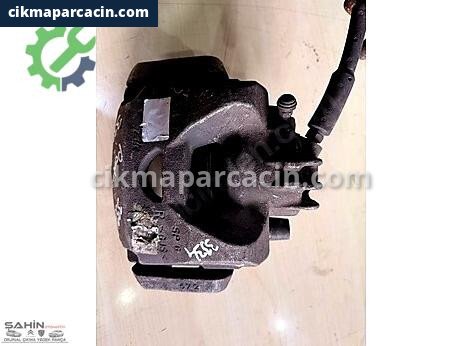 Peugeot RCZ Kaliper çıkma parça