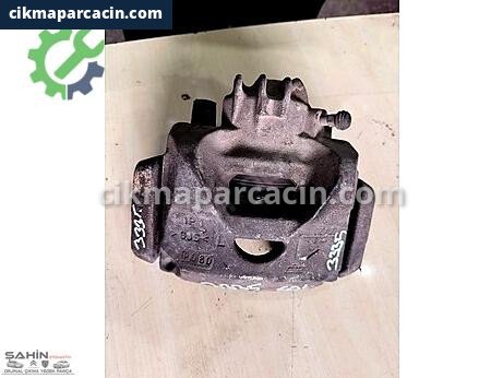 Peugeot RCZ Kaliper çıkma parça