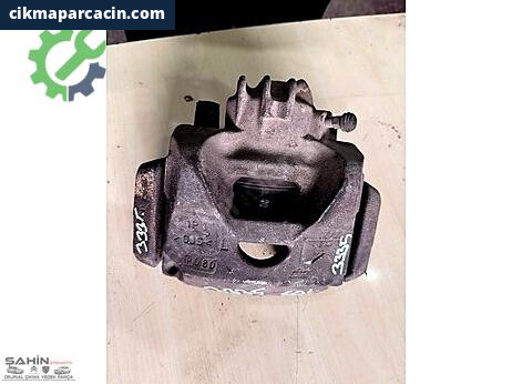 Peugeot RCZ Kaliper çıkma parça