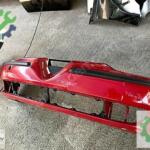 152044000 ALFA ROMEO 156 kırmızı Ön Tampon orjinal