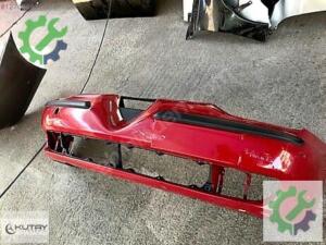 152044000 ALFA ROMEO 156 kırmızı Ön Tampon orjinal