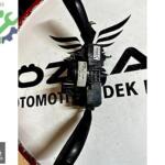 15683745 Volkswagen Skoda Sinyal Direksiyon Alt Ünitesi 5K095356