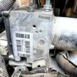 15710602 PEUGEOT 407 ABS BEYNİ
