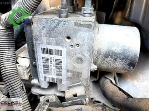 15710602 PEUGEOT 407 ABS BEYNİ