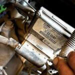15710602 PEUGEOT 407 ABS BEYNİ
