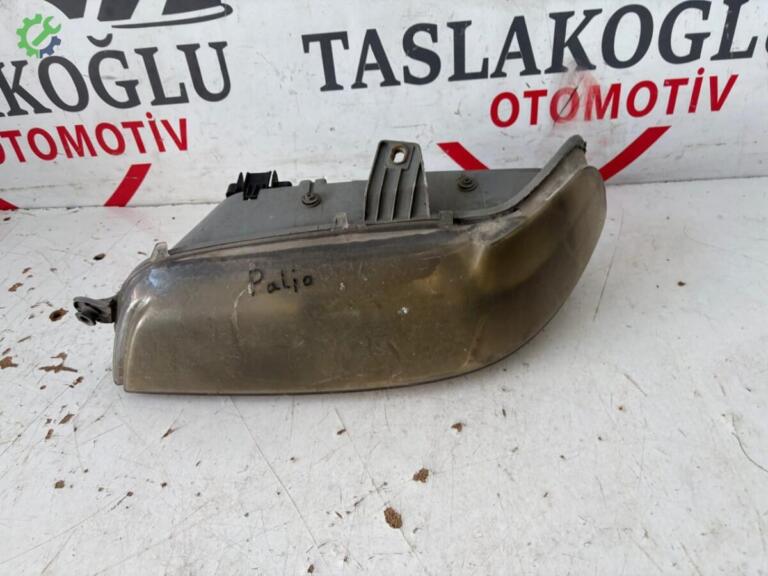 Fiat Palio Far çıkma parça