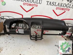 OPEL CORSA B TORPİDO