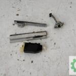 OPEL CORSA B SOL ARKA KAPI PARÇALARI